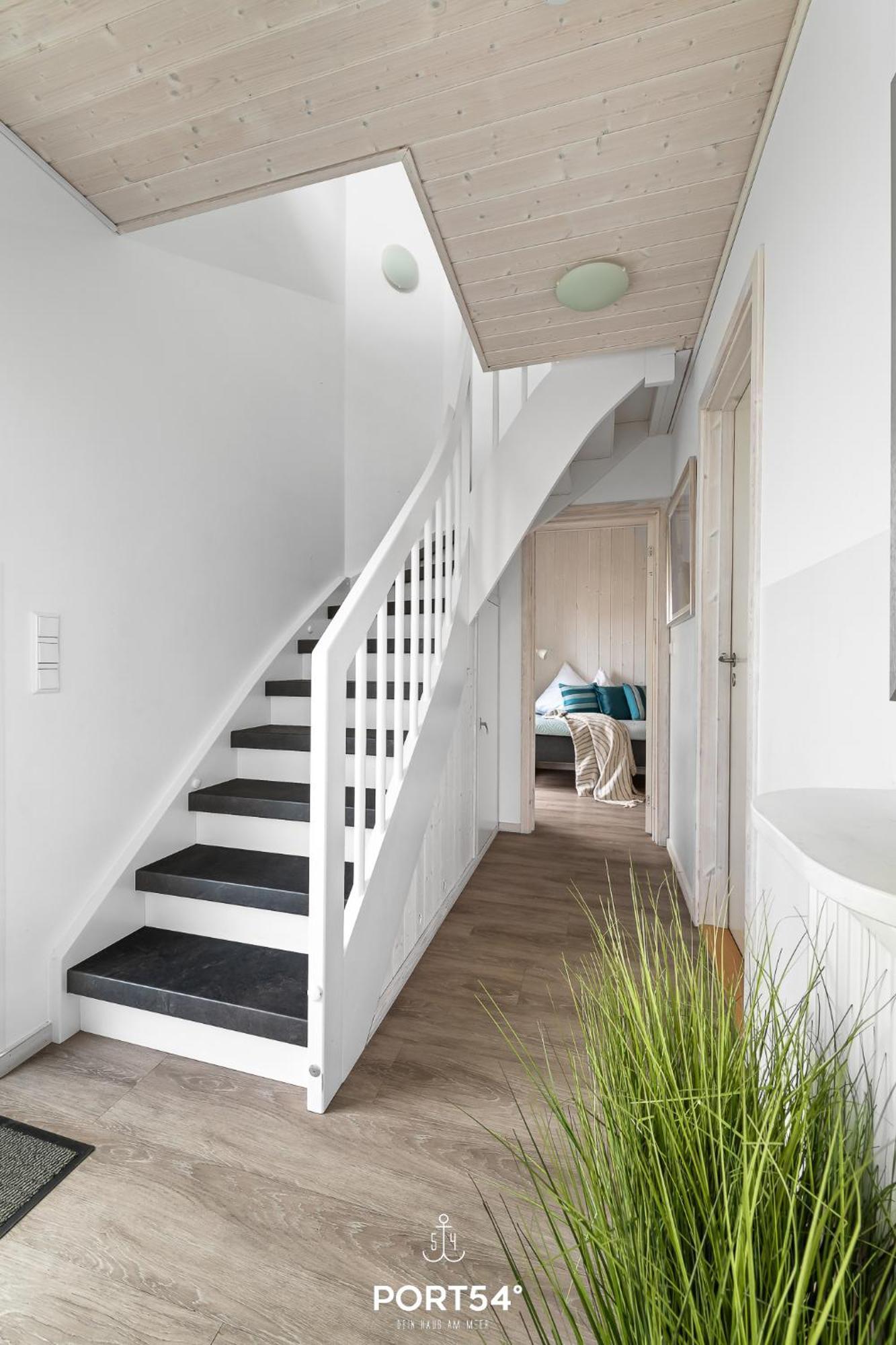 Ferienhaus Steuerbord Marina Wendtorf エクステリア 写真